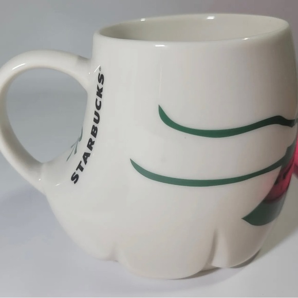 Starbucks Ghost Halloween Mug Cup 2019 Limited from Japan - Picture 4 of 6